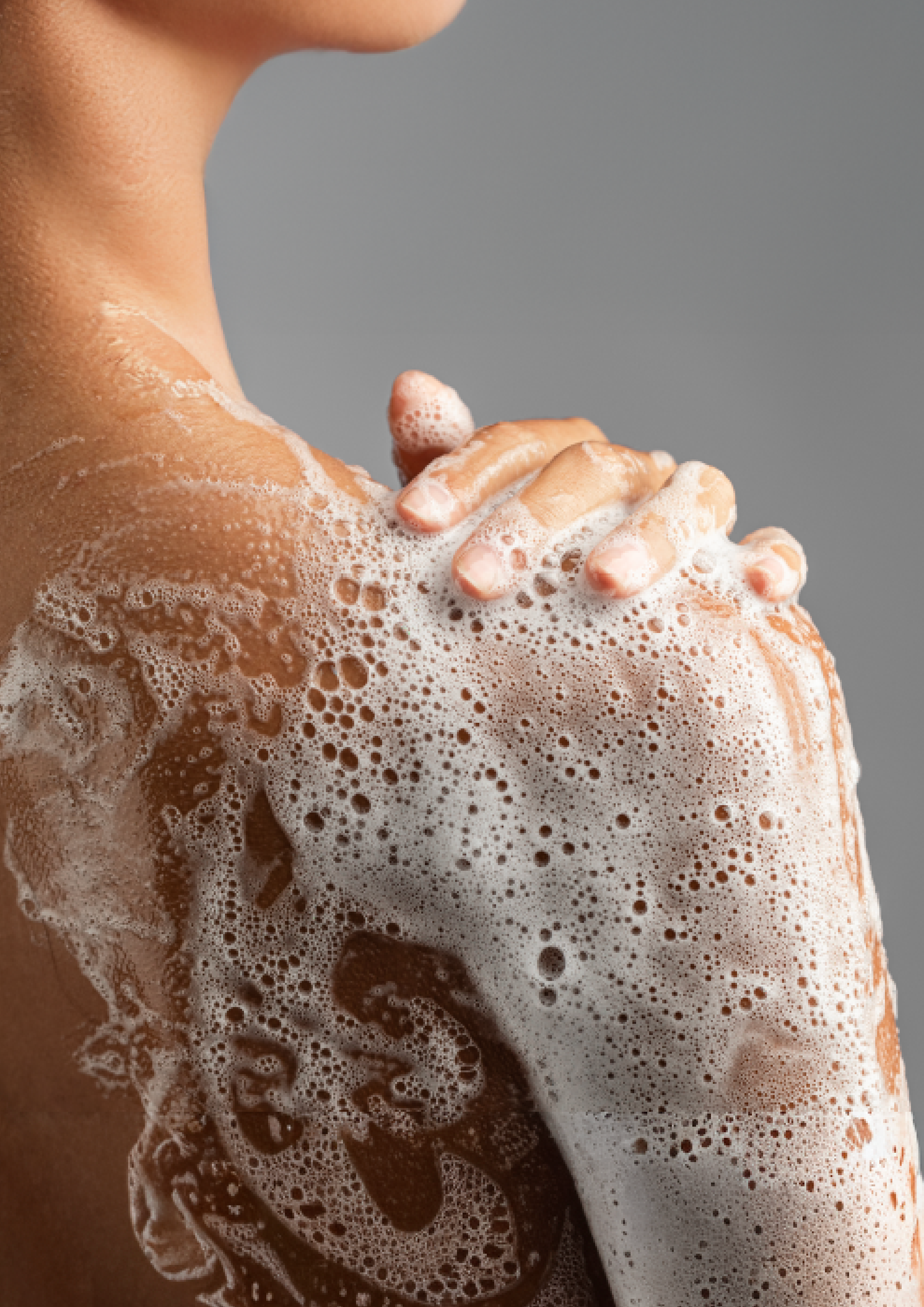 Tellus гель-мыло для тела и волос: универсальное решение для ежедневной гигиены