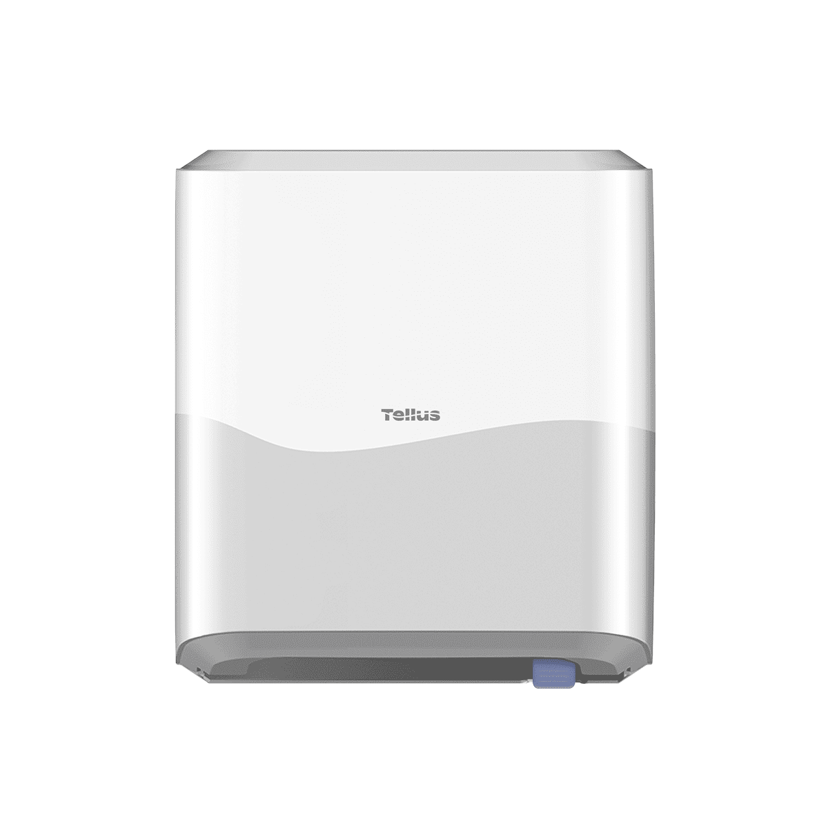 Tellus Matic Solution® диспенсер для полотенец в рулонах, белый